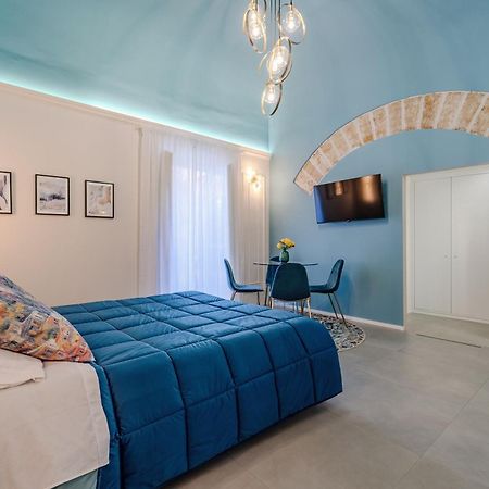 Trabia25 Suite Palermo Buitenkant foto
