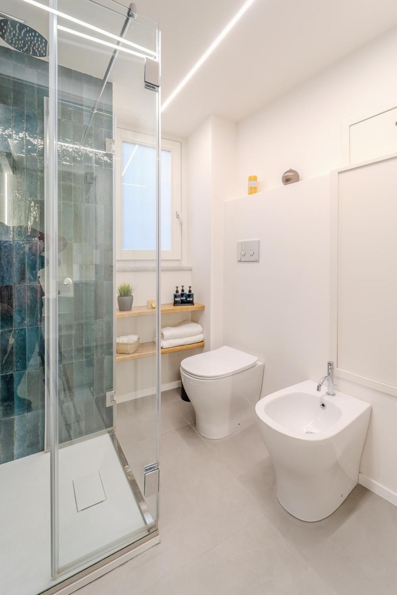 Trabia25 Suite Palermo Buitenkant foto
