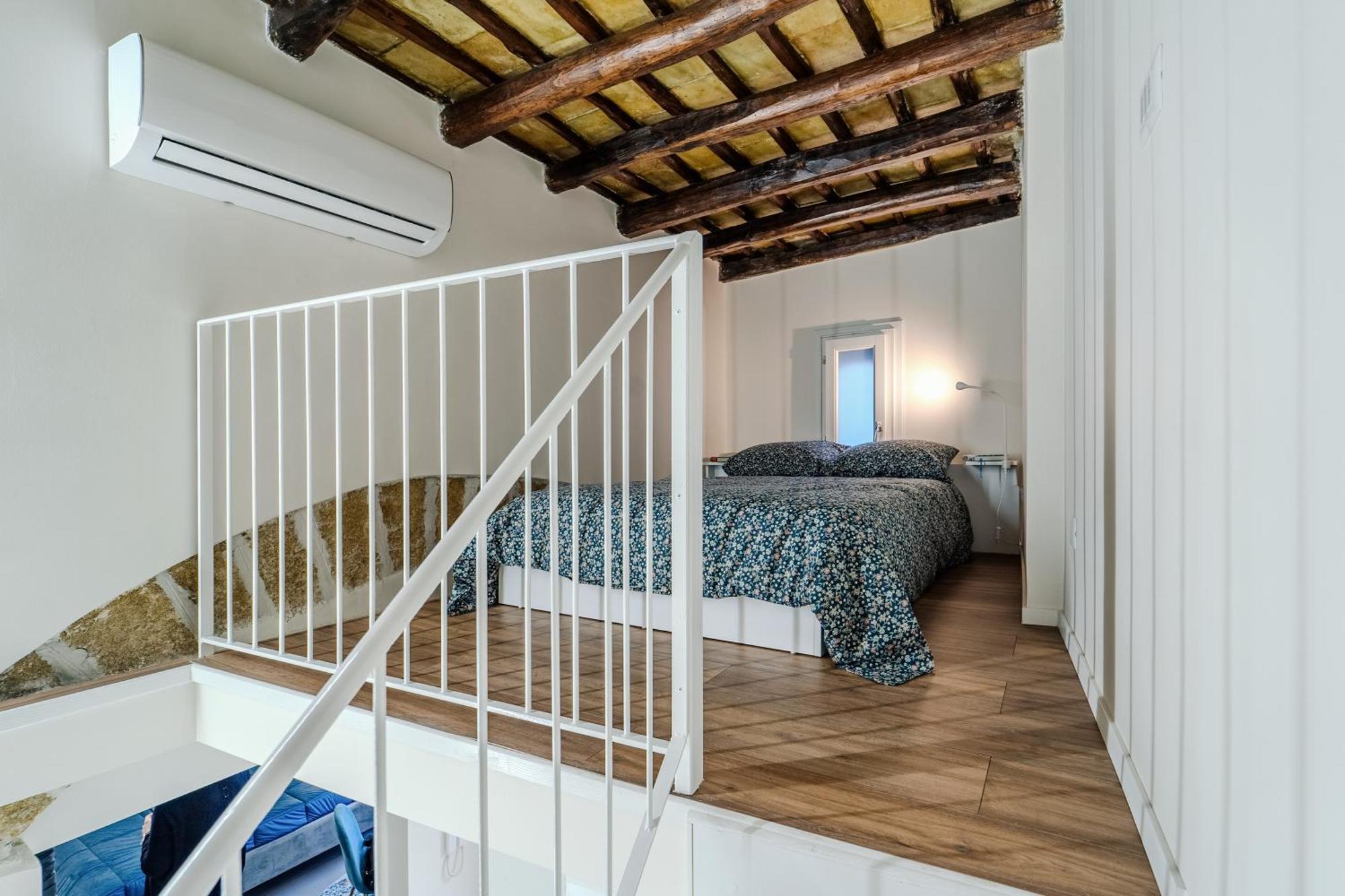 Trabia25 Suite Palermo Buitenkant foto