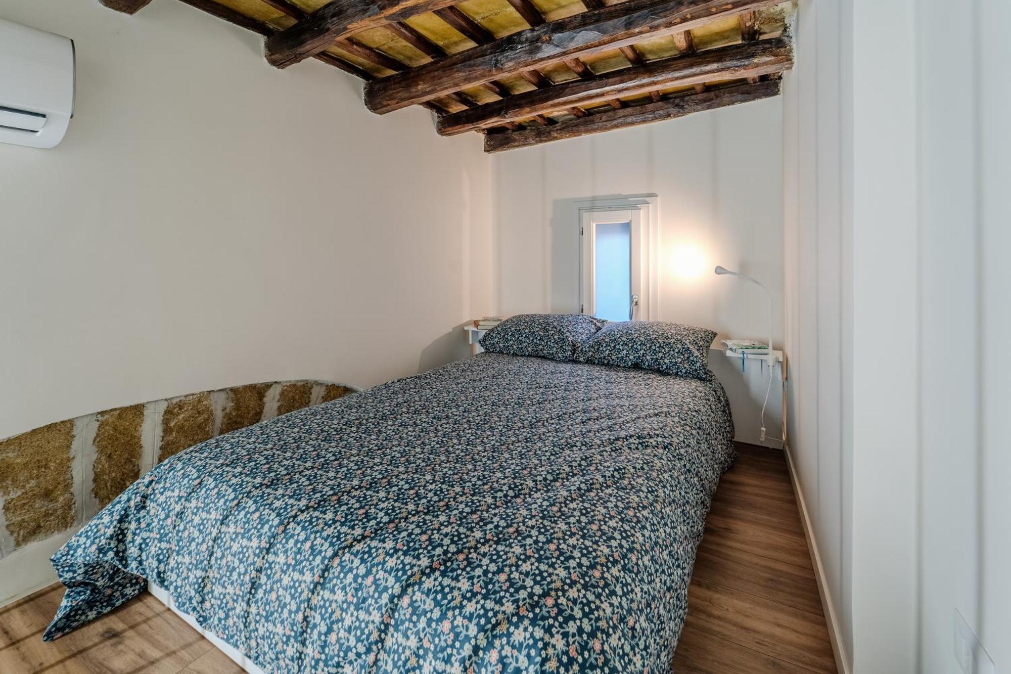 Trabia25 Suite Palermo Buitenkant foto