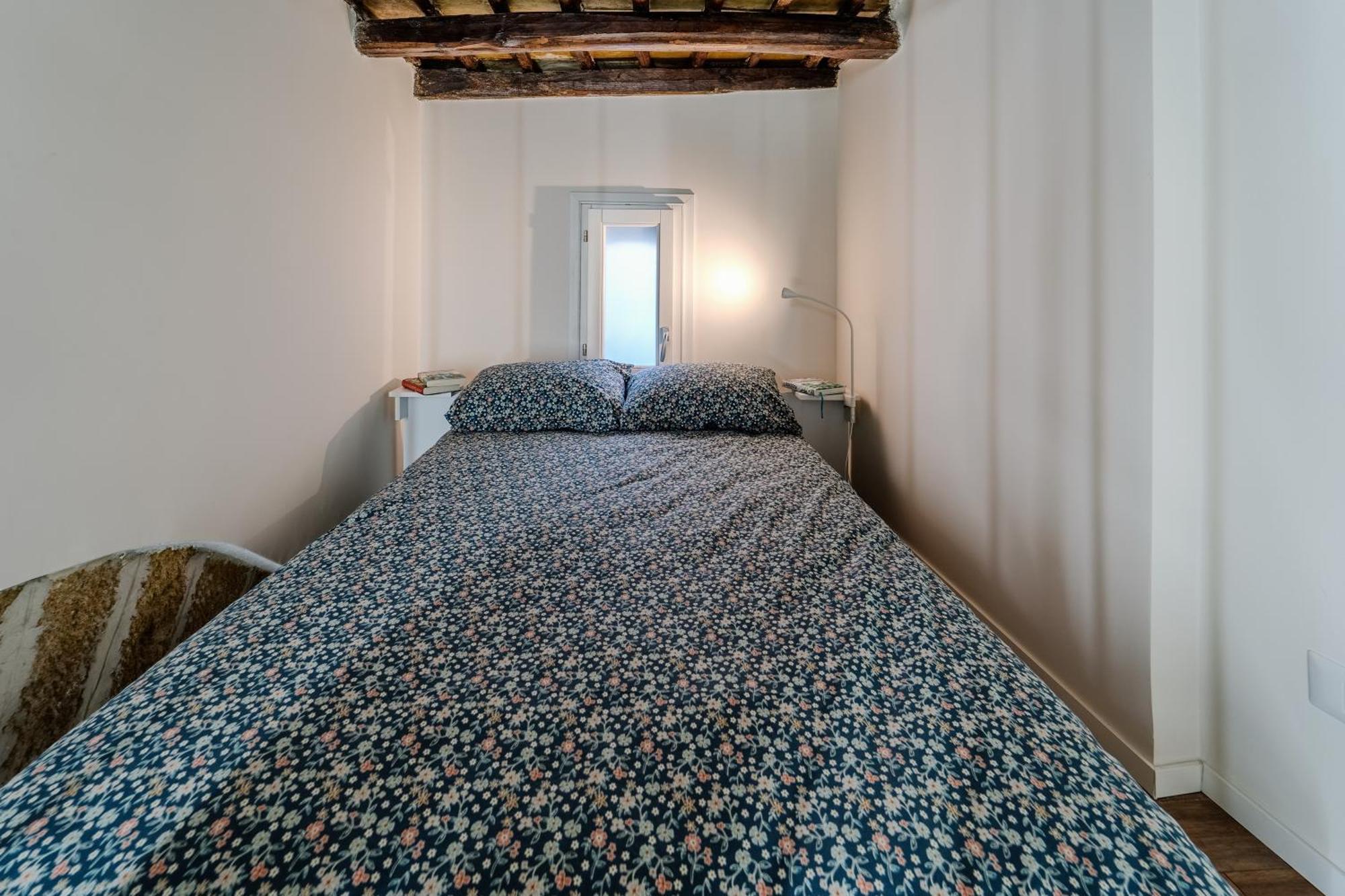 Trabia25 Suite Palermo Buitenkant foto